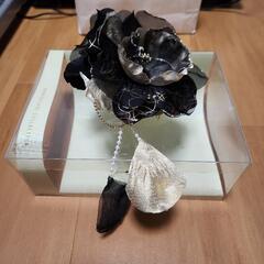 髪飾り