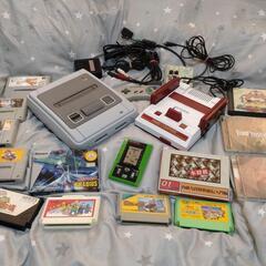 取引き中…美白ファミコンスーパーファミ、エポックパクパクマン　ソ...