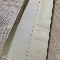 肉筆短冊　松風塵外心
の画像