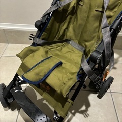 【今だけ破格！！！！】b型ベビーカー/zeepの画像