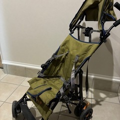 【今だけ破格！！！！】b型ベビーカー/zeepの画像