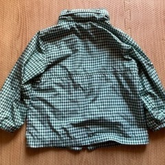 子供　ウインドブレーカー　ジャケット　90の画像