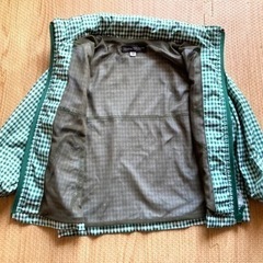 子供　ウインドブレーカー　ジャケット　90の画像