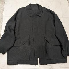 WYM　フライトブルゾン　sサイズ