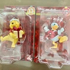 ディズニー　オーナメント