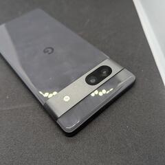 Google Pixel 7a 128GBの画像