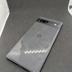 Google Pixel 7a 128GBの画像