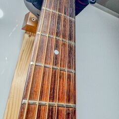 YAMAHA APX-6S アコースティックギターの画像