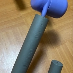 ワンダーコアスマートと脚トレーニングのセットの画像