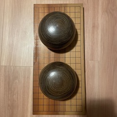 碁盤＆碁石セット