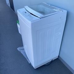 洗濯機譲ります。の画像