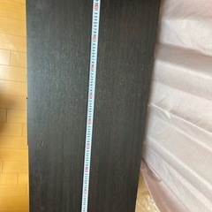 CAV 2.1ch オーディオラックスピーカー TV台 の画像