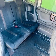 ホンダ　NBOXカスタム　G EX ホンダセンシング　2018年　3万キロの画像