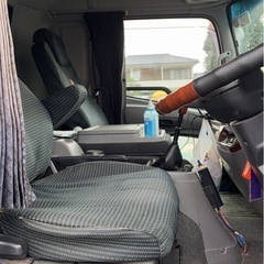 質問等気軽に！まだまだ乗れるUDの画像