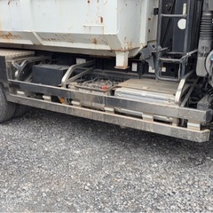 質問等気軽に！まだまだ乗れるUDの画像