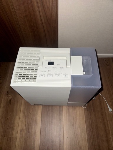 ダイニチ加湿器ハイブリッド式