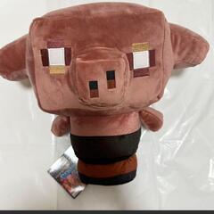 マインクラフト（ピグリン）
