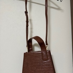 ショルダーバック