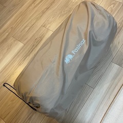 【キャンプ】マットの画像