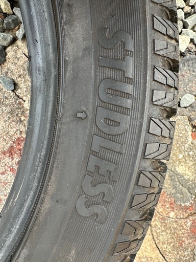 【㊗️ご成約?】【軽自動車用  165/55R14 スタッドレスタイヤ 4本セット】TOYO GARIT G5  トーヨー　ガリット　
