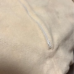 もふもふ布団カバーの画像
