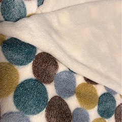 もふもふ布団カバーの画像