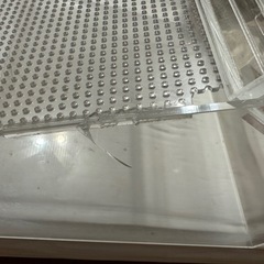 アクリルケージ？の画像