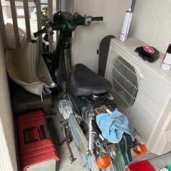YAMAHAメイト質問多いので順序返してます冷やかし等のメッセージやめてくださいの画像