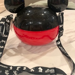 ディズニー　ポップコーンバケット
の画像