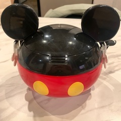 ディズニー　ポップコーンバケット
の画像