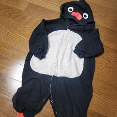 ピングー ロンパース 90