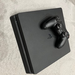 PlayStation4 