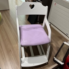 学習椅子