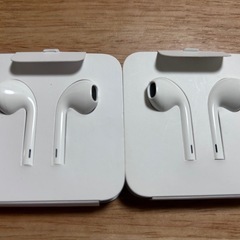 Apple EarPods with Lightning Con...