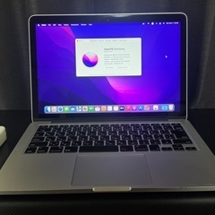 MacBook Pro 2015 Retina core i5 