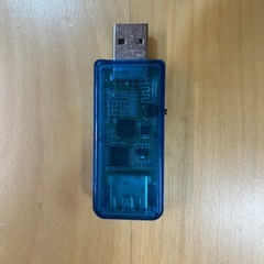 有線キーボードをBluetooth化するアダプタ