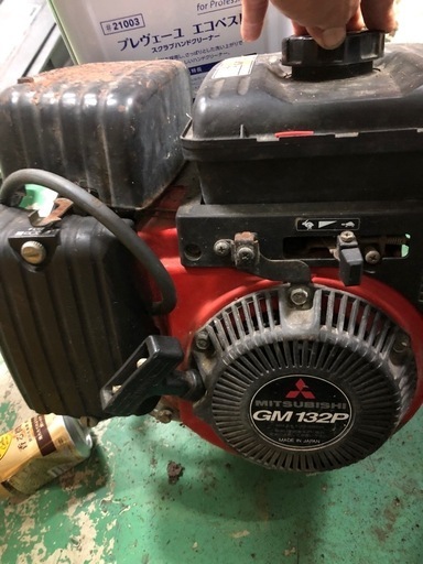 発動機