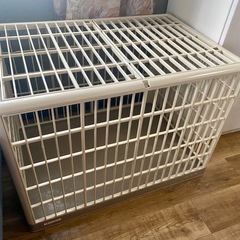ペットケージ　アイリスオーヤマ　810