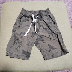 H&M 92cm ベビーズボン