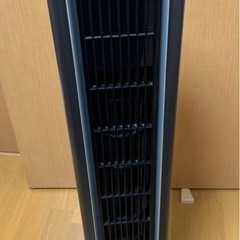 TWINBIRD ツインバード EF-D943型 タワーファン 扇風機