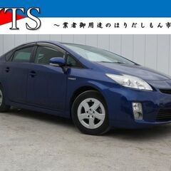 ■934★トヨタ　プリウス　S（H23年）★ワンセグ★Bカメ★E...