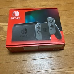 任天堂Switch