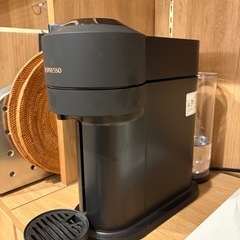Nespresso ヴァーチュオ
の画像