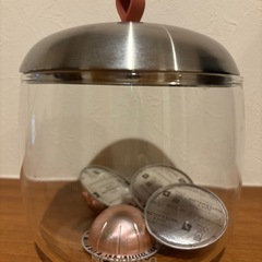 Nespresso ヴァーチュオ
の画像