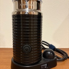Nespresso ヴァーチュオ
の画像