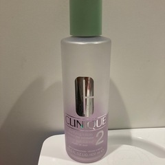 【CLINIQUE】クリニーク クラリファイング ローションの画像