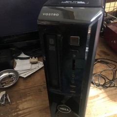 【中古】Office搭載！4世代i5デスク