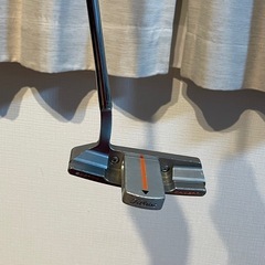 スコッティキャメロンパター