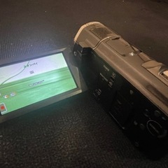 SONY Handycam HDR-CX520Vの画像