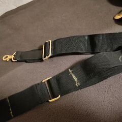 パロマ・ピカソ　ボストンバッグの画像
